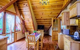 WILLA WIDOKOWA Apartamenty&Pokoje z widokiem na góry